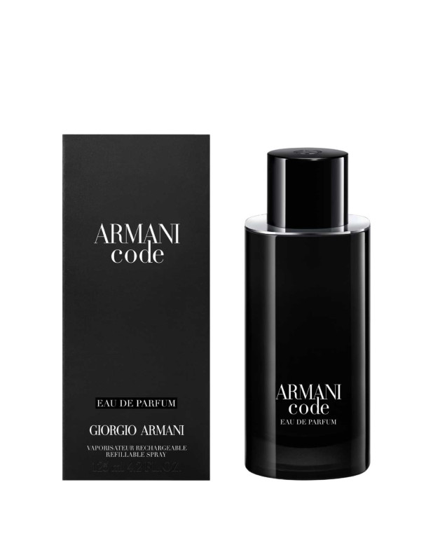 Armani Code Edp
